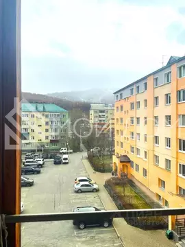 2-к кв. Сахалинская область, Южно-Сахалинск 8-й мкр, бул. Имени Ф.С. ...