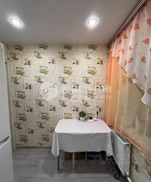 1-к кв. Татарстан, Казань ул. Нурсултана Назарбаева, 15 (30.0 м)
