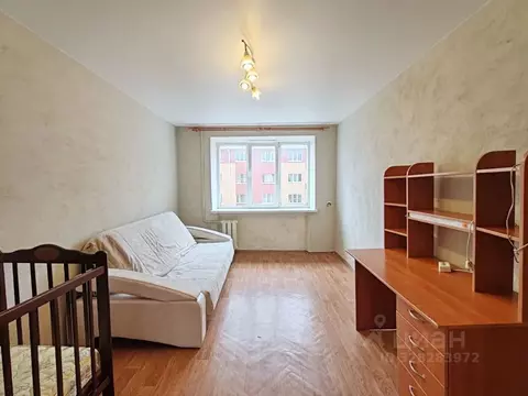 2-к кв. Ставропольский край, Ставрополь ул. Серова, 2/2 (32.2 м)