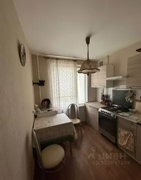 1-к кв. Москва ул. Островитянова, 30К2 (35.0 м)