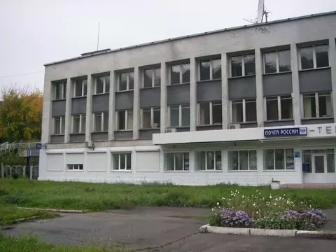 Помещение свободного назначения в Хакасия, Черемушки пгт 35 (200 м)