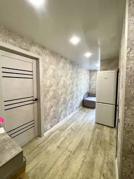 1-к кв. Нижегородская область, Дзержинск Студенческая ул., 34А (38.0 ...