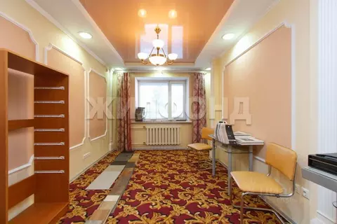 Офис в Томская область, Томск Рабочая ул., 11А (217 м)