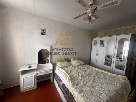 3-к кв. Крым, Феодосия муниципальный округ, Приморский пгт ул. ...