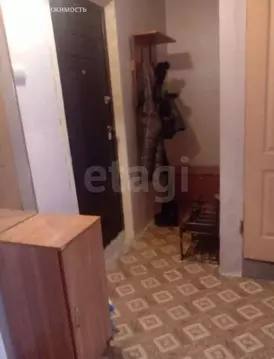 1-комнатная квартира: Энгельс, Краснодарская улица, 4 (38 м)