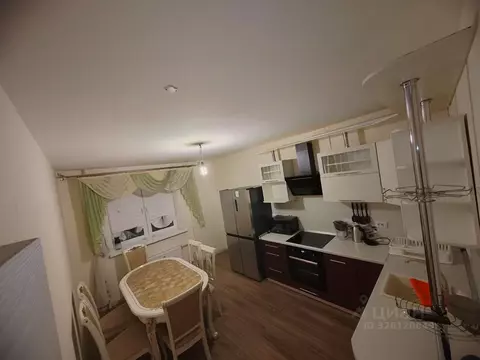 3-к кв. Санкт-Петербург пос. Парголово, проезд Толубеевский, 38к3 ...