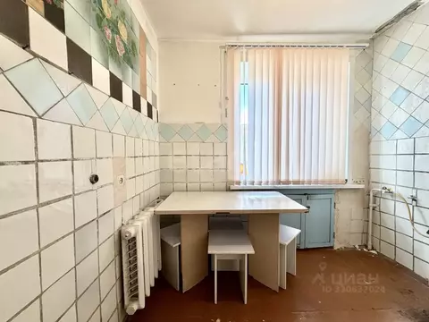 1-к кв. Саратовская область, Саратов Вольская ул., 13 (29.5 м)