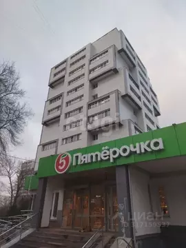 1-к кв. Ставропольский край, Кисловодск просп. Победы (39.0 м)