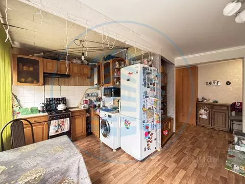2-к кв. Ставропольский край, Ессентуки ул. Королева, 16 (53.0 м)