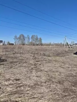 Участок в Алтайский край, Первомайский район, пос. Новый ул. Гагарина ...