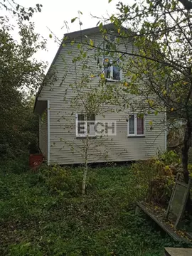 Продается дом в д. Осоргино