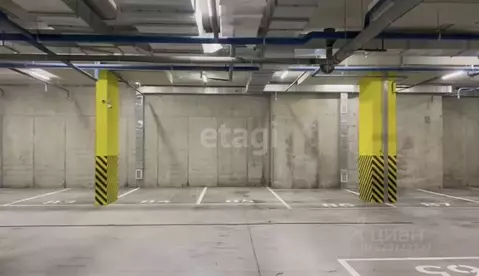 Гараж в Свердловская область, Екатеринбург ул. Амундсена, 5 (15 м)