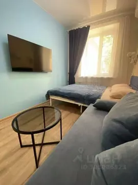 1-к кв. Карелия, Петрозаводск просп. Ленина, 15 (22.0 м)