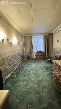 2-комнатная квартира: Норильск, Советская улица, 14 (61 м)