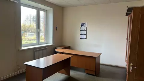 Офис в Московская область, Богородский городской округ, д. Починки  ...