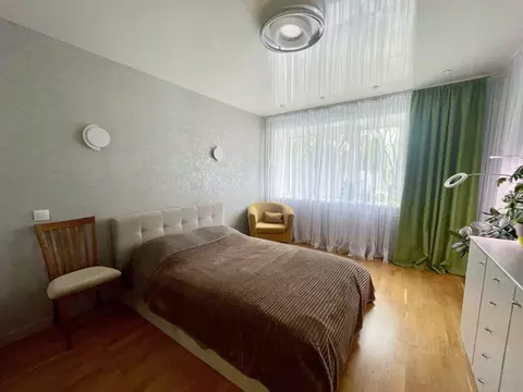 2-к кв. Пермский край, Пермь ул. Танкистов, 8 (51.0 м)