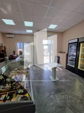 Помещение свободного назначения в Краснодарский край, Краснодар ...
