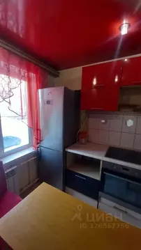 2-к кв. Алтайский край, Барнаул ул. Энтузиастов, 5а (48.0 м)