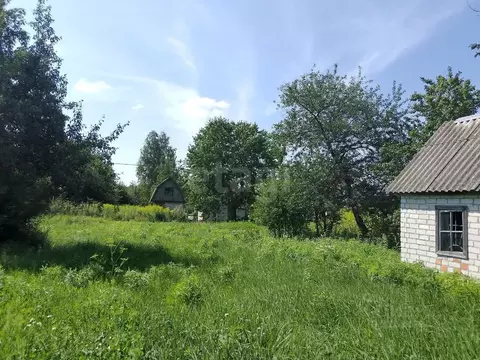 Участок в Брянская область, Брянский район, Мичуринское с/пос, ...