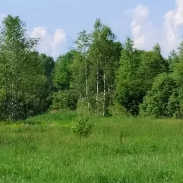 Участок в Смоленская область, Гагаринское с/пос, д. Рыльково ул. ...