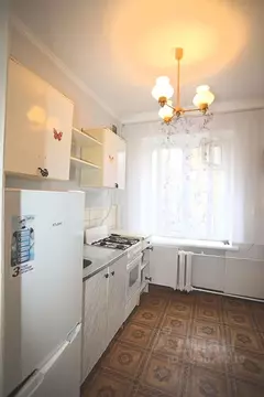 1-к кв. Москва 2-й Балтийский пер., 5 (35.0 м)