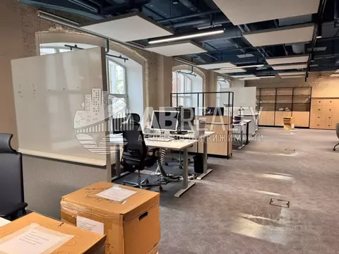 Офис в Москва Ленинградский просп., 15С14 (1497 м)