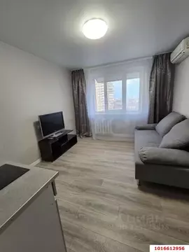 Студия Краснодарский край, Краснодар ул. Имени Тургенева (12.0 м)