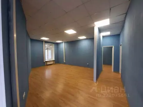 Офис в Санкт-Петербург Красногвардейский пер., 23Е (144 м)