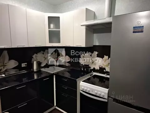 Студия Новосибирская область, Новосибирск ул. Фадеева, 66/2 (27.4 м)