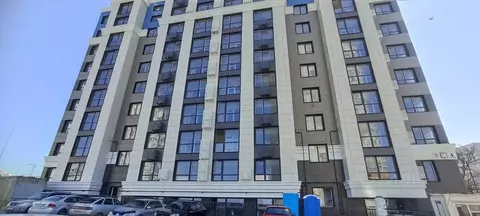 1-к кв. Севастополь ул. Степаняна, 2Б (44.1 м)