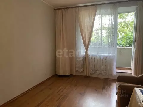 1-к кв. Саратовская область, Саратов пер. Пензенский, 2 (38.0 м)