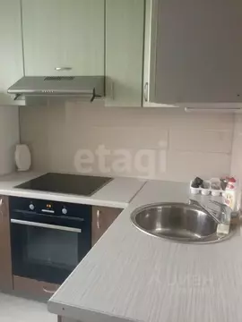 1-к кв. Башкортостан, Уфа Российская ул., 33/2 (35.0 м)