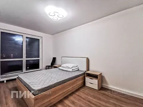 2-к кв. Москва Очаковское ш., 5к1 (63.0 м)