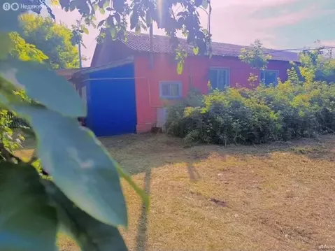 Дом в Павлоградский район, село Хорошки (43 м)