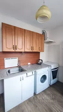 1-к кв. Санкт-Петербург Пискаревский просп., 9К2 (29.0 м)