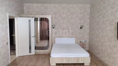 1-к кв. Крым, Симферополь ул. Маршала Советского Союза Буденного С.М. ...