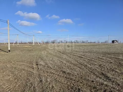 Участок в Крым, Симферопольский район, Николаевка пгт  (6.0 сот.)
