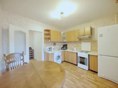 1-к кв. Московская область, Ногинск Богородский городской округ, ул. ...