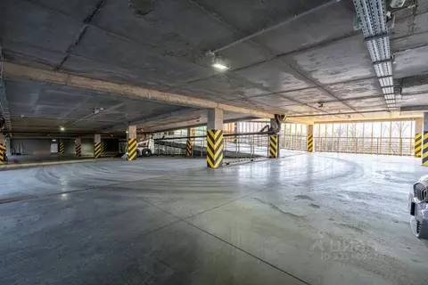 Гараж в Татарстан, Казань ул. Бари Галеева, 18 (13 м)