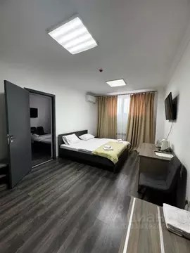 Комната Чеченская республика, Грозный ул. Исмаила Ибрагимовича ...