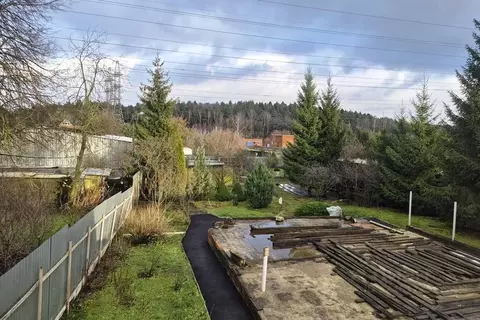 Участок в Московская область, Одинцовский городской округ, д. Осоргино ...