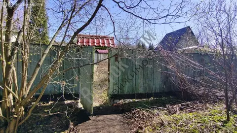 Дом в Богородский городской округ, СНТ Мичуринский Труженик (60.2 м)