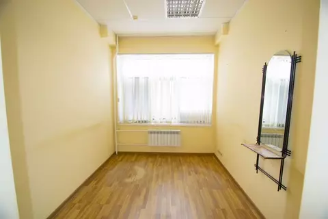 Офис в Москва Строительный проезд, 7 (16 м)