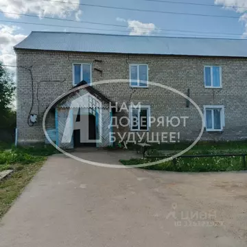 Комната Пермский край, Чернушинский муниципальный округ, с. Рябки ул. ...