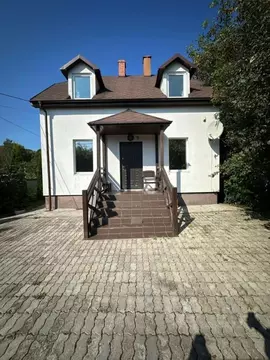 Дом в Калининградская область, Калининград Дружба-1 СНТ, проезд ...