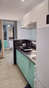 Студия Ленинградская область, Мурино Всеволожский район, ул. Шувалова, ...