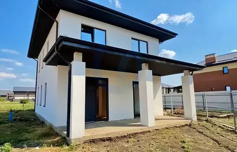 Дом в Краснодарский край, Краснодар ул. Прованская, 18 (168 м)