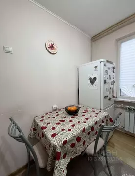 1-к кв. Краснодарский край, Краснодар Уральская ул., 198 (33.0 м)