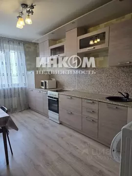 2-к кв. Московская область, Видное ул. Завидная, 9 (58.0 м)