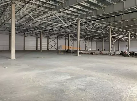 Производственное помещение в Московская область, Балашиха Кучино мкр, ...